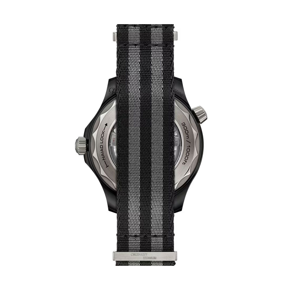 OMEGA Seamaster Diver 300M Master Chronometer 43.5mm Watch