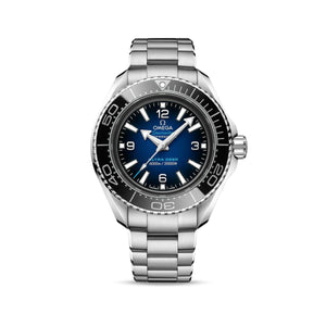 OMEGA Seamaster Planet Ocean 6000m Ultra Deep 45.5mm Watch