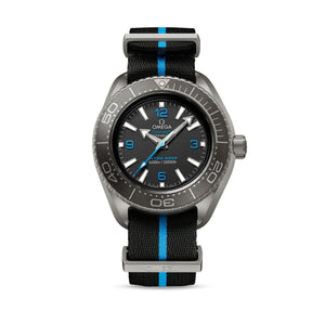 OMEGA Seamaster Planet Ocean 6000m Ultra Deep 45.5mm Watch