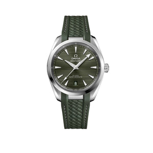 OMEGA Seamaster Aqua Terra 150M Chronometer 38mm Watch