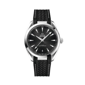 OMEGA Seamaster Aqua Terra 150M Chronometer 41mm Watch