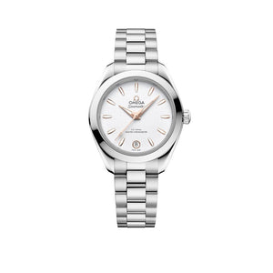 OMEGA Seamaster Aqua Terra 150m 30mm Automatic Watch