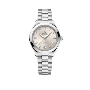 OMEGA Seamaster Aqua Terra 150m 30mm Automatic Watch