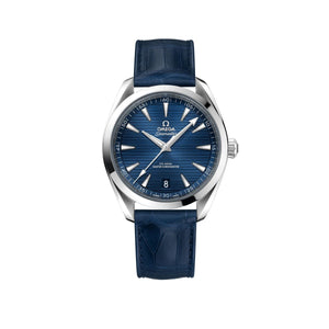 OMEGA Seamaster Aqua Terra 150m Master Chronometer 41mm Watch