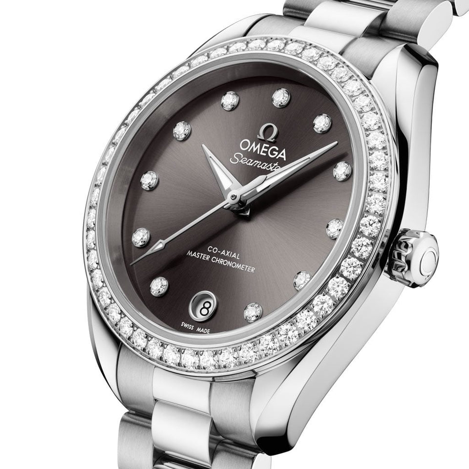 OMEGA Seamaster Aqua Terra 150m 30mm Automatic Watch