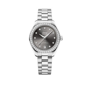 OMEGA Seamaster Aqua Terra 150m 30mm Automatic Watch