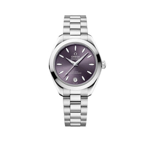 OMEGA Seamaster Aqua Terra 150m 30mm Automatic Watch