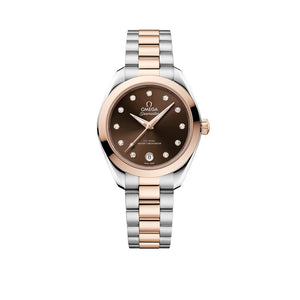 OMEGA Seamaster Aqua Terra 150m 30mm Automatic Watch