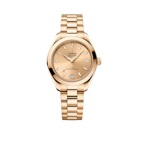 OMEGA Seamaster Aqua Terra 150m 30mm Automatic Watch