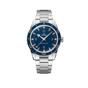 OMEGA Seamaster 300 Co-Axial Master Chronometer 41mm Watch