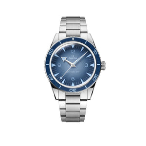 OMEGA Seamaster 300 Co-Axial Master Chronometer 41mm Watch