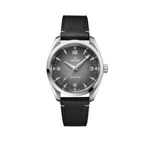 OMEGA Seamaster Railmaster Co-Axial Master Chronometer 38mm Watch