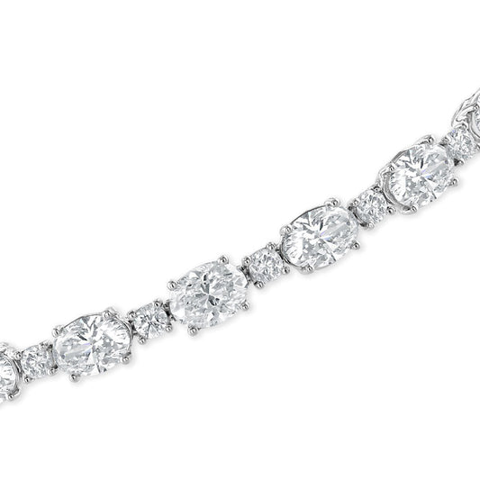 diamond bracelet