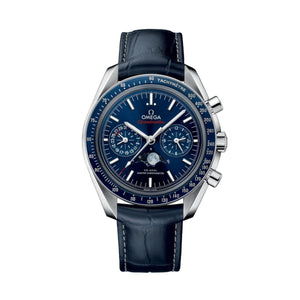 OMEGA Speedmaster Moonphase Chronograph 44mm Watch