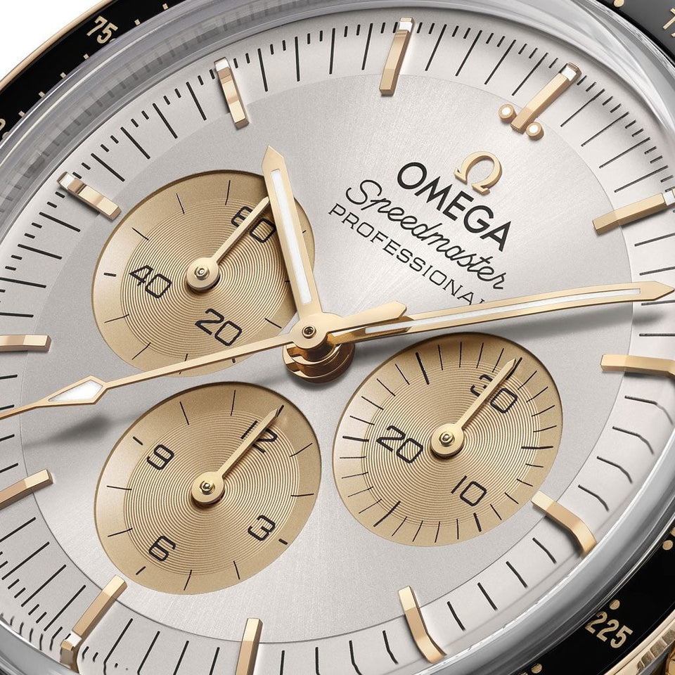 Shop OMEGA Speedmaster Watches at David M Robinson