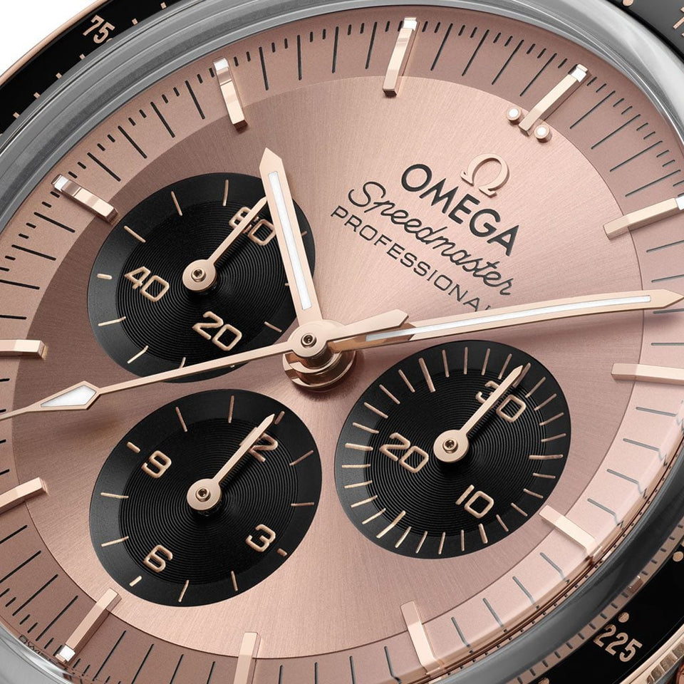 Shop OMEGA Speedmaster Watches at David M Robinson