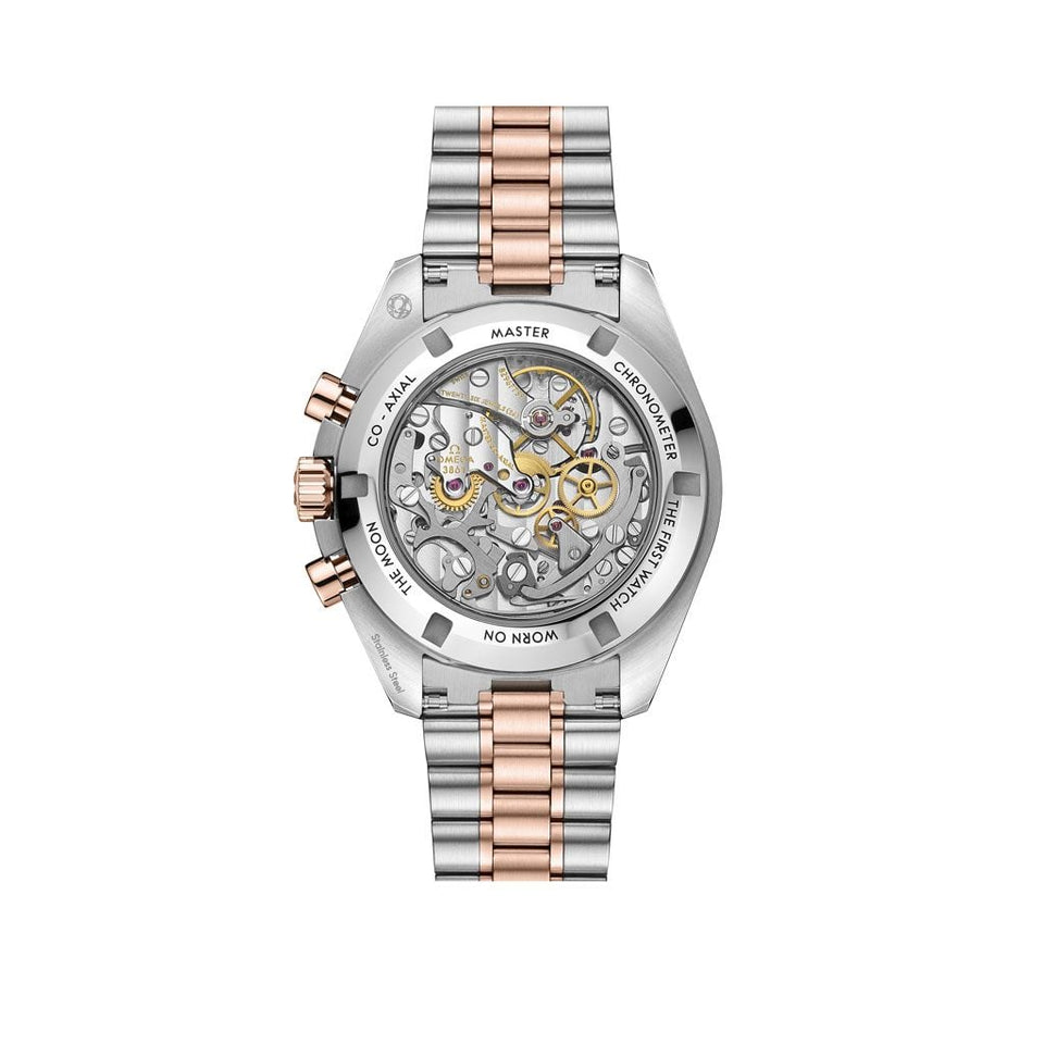 Shop OMEGA Speedmaster Watches at David M Robinson