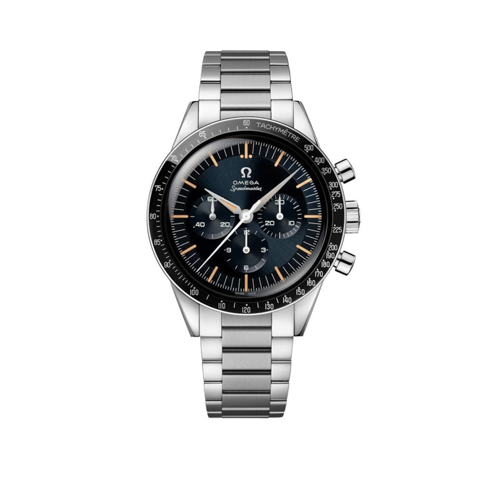 OMEGA Speedmaster Anniversary Series 40mm Watch at DMR and the OMEGA Boutique Liverpool