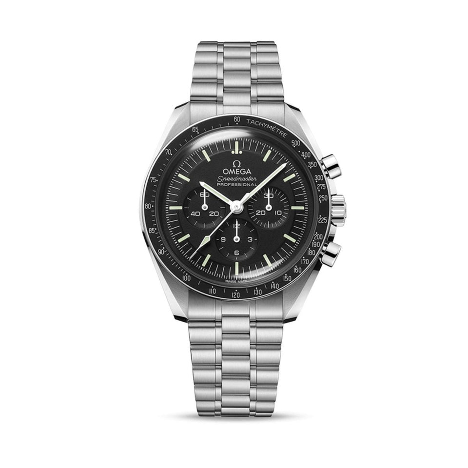 OMEGA Speedmaster Moonwatch Professional 42mm Watch at David M Robinson