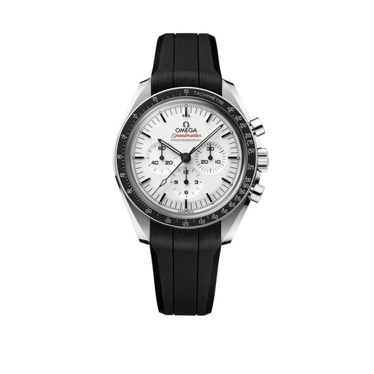 OMEGA Speedmaster Moonwatch 42mm at David M Robinson