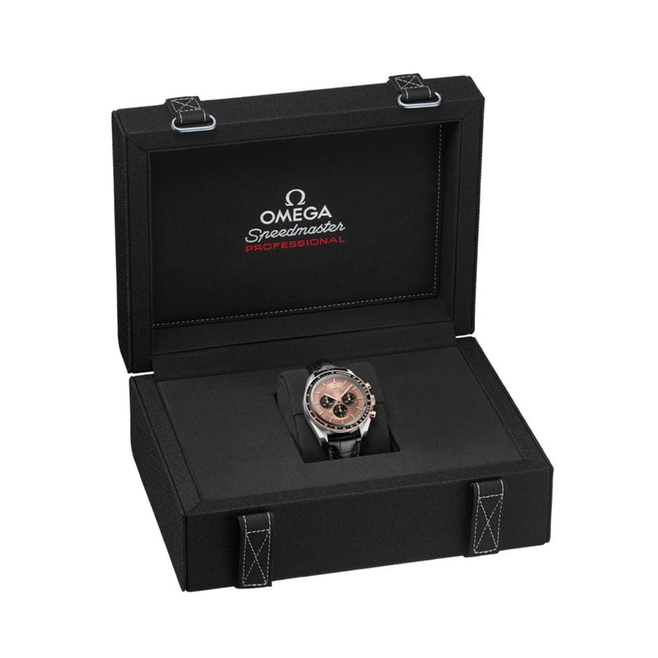 OMEGA Speedmaster Moonwatch Professional 42mm Watch at David M Robinson