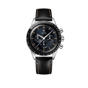 OMEGA Speedmaster Anniversary Series 40mm Watch