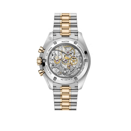 OMEGA Speedmaster Moonwatch Professional 42mm Watch at DMR and the OMEGA Boutique Liverpool