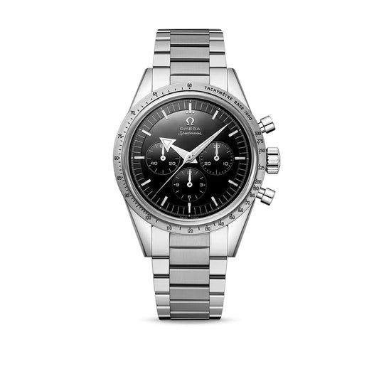 OMEGA Speedmaster Calibre 321 Chronograph 38.6mm Watch