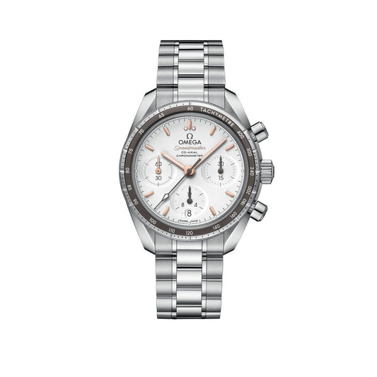 OMEGA Speedmaster 38