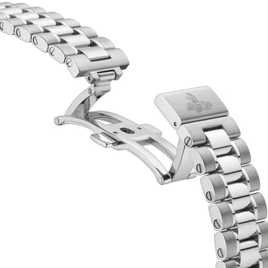 OMEGA Speedmaster Steel Chronograph 38mm Watch at DMR and the OMEGA Boutique Liverpool