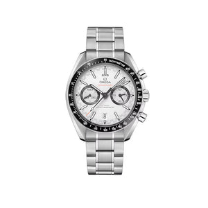 OMEGA Speedmaster Racing Steel Chronograph 44mm Watch