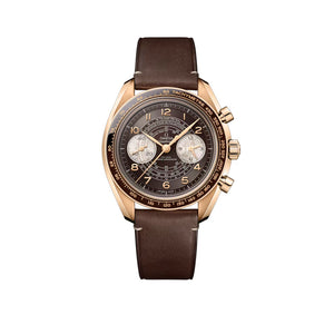 OMEGA Speedmaster Chronoscope Co-Axial Master Chronometer 43mm Watch