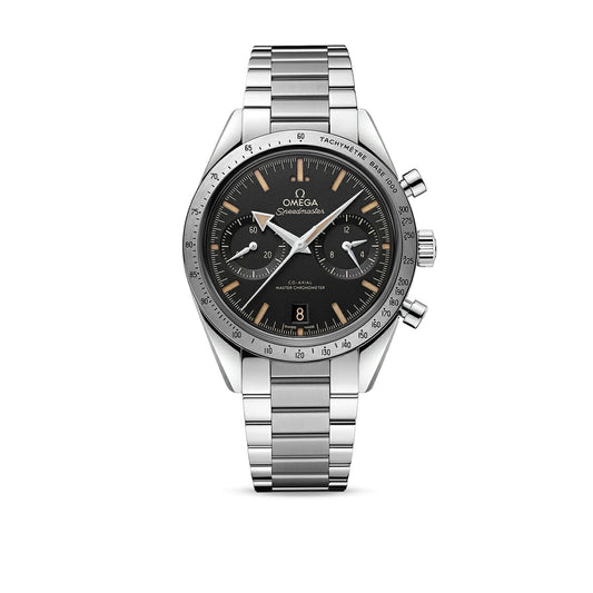 OMEGA Speedmaster '57 Steel Chronograph 40mm Watch