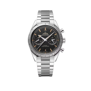 OMEGA Speedmaster '57 Steel Chronograph 40mm Watch