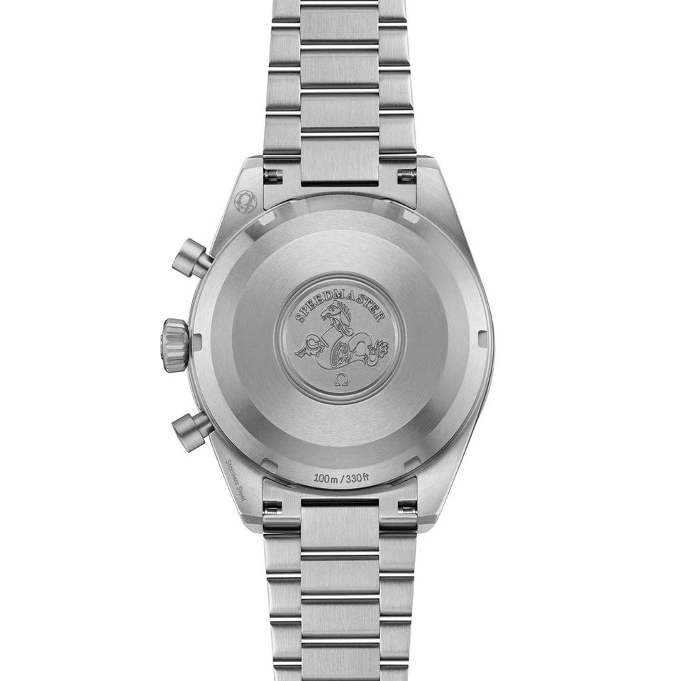 OMEGA Speedmaster Pilot 40.85mm Watch at David M Robinson