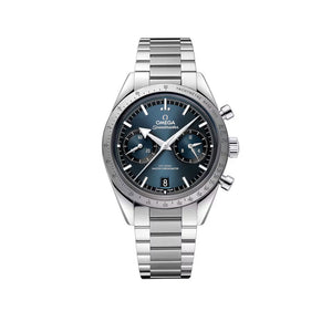 OMEGA Speedmaster '57 Steel Chronograph 40mm Watch