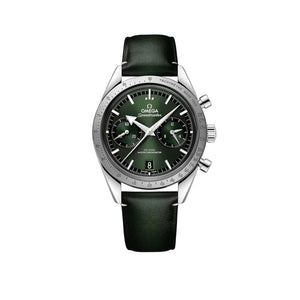OMEGA Speedmaster '57 Steel Chronograph 40mm Watch