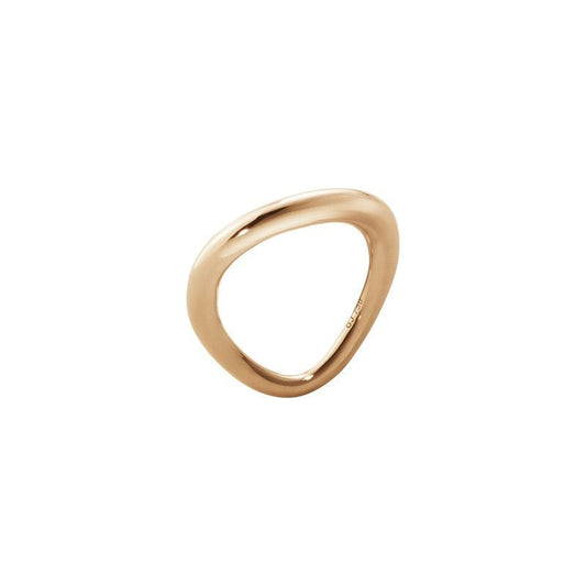 Offspring Rose Gold Ring