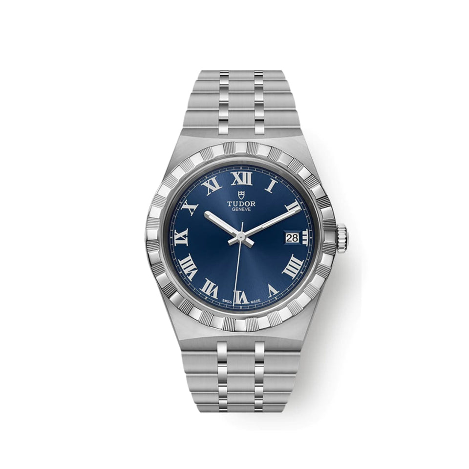TUDOR Royal Automatic 38mm Watch at David M Robinson
