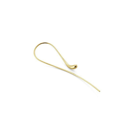 Mercy 18ct Yellow Gold Earrings