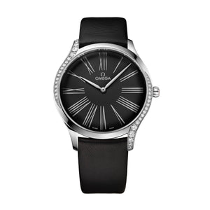 OMEGA De Ville Trésor Quartz 39mm Watch
