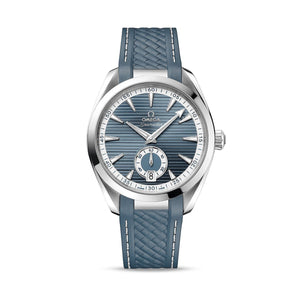 OMEGA Seamaster Aqua Terra 150M Steel Chronometer 41mm Watch