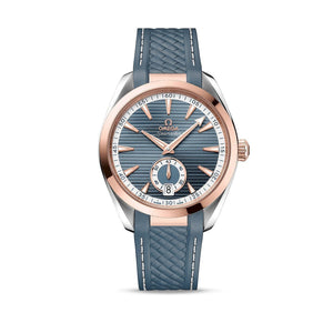 OMEGA Seamaster Aqua Terra 150M Small Seconds 38mm Watch