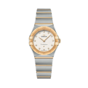 OMEGA Constellation Quartz 25mm Watch