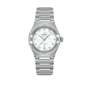 OMEGA Constellation Co-Axial Master Chronometer 29mm Watch