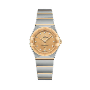 OMEGA Constellation Quartz 25mm Watch