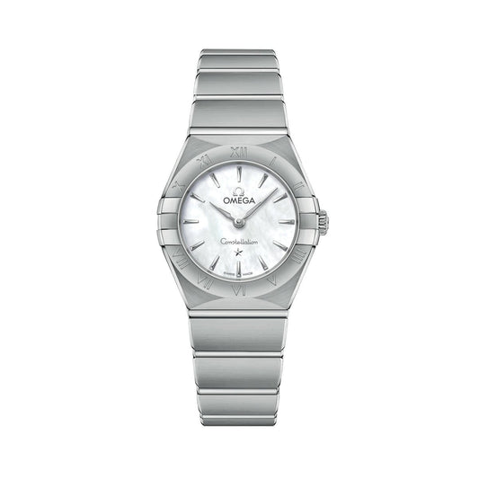 OMEGA Constellation Quartz 25mm Watch