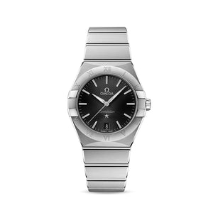 OMEGA Constellation Quartz 36mm Watch