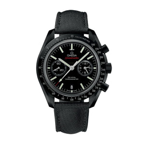 OMEGA Speedmaster Dark Side Of The Moon Co-Axial Chronometer 44mm Watch