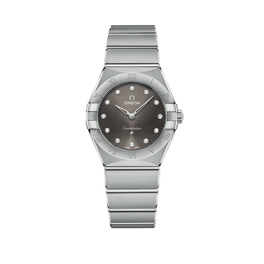OMEGA Constellation Quartz 28mm Watch